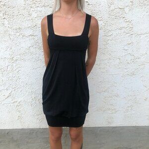 Diane von Furstenberg Little Black Dress